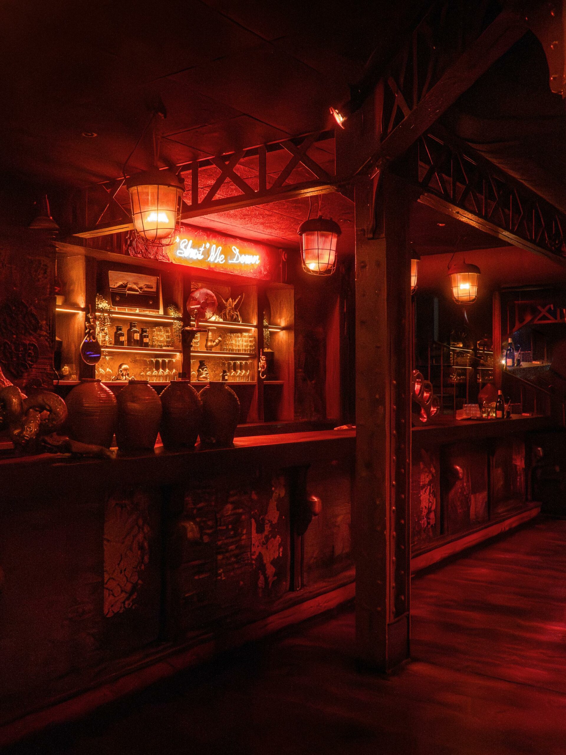 Le lounge